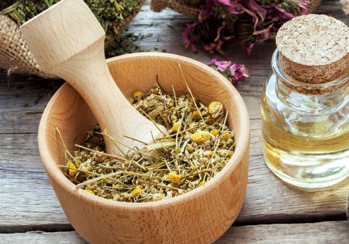 Herbal Remedies: A Comprehensive Overview