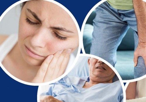 Pain Relievers: A Comprehensive Overview