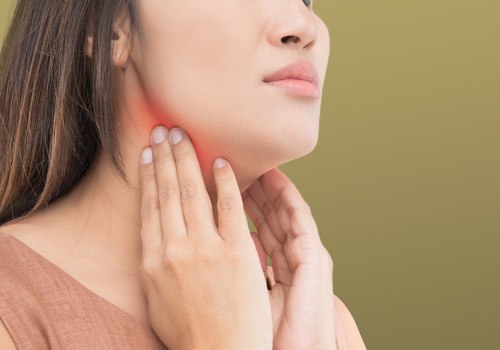 Swollen Lymph Nodes: Causes, Symptoms, and Treatment