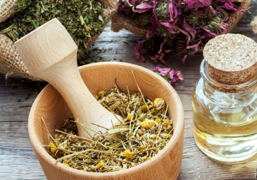 Herbal Remedies: What You Need to Know