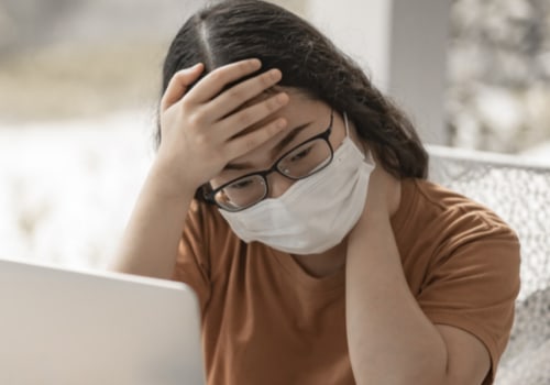 The Impact of Stress on Health and Wellbeing